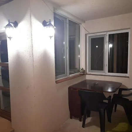 Homestay Cazare La Mare Patrascu Constanta