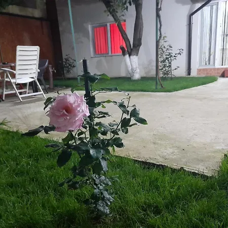 Homestay Cazare La Mare Patrascu *