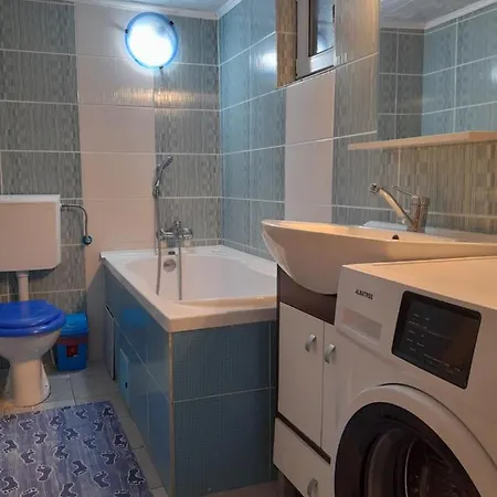 Cazare La Mare Patrascu Homestay Constanta