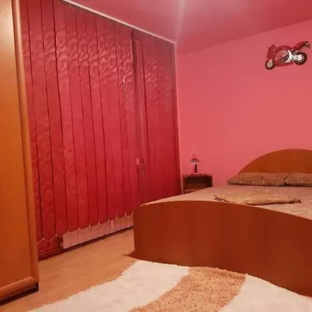 Cazare La Mare Patrascu Homestay
