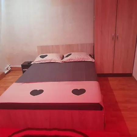 Cazare La Mare Patrascu Homestay *