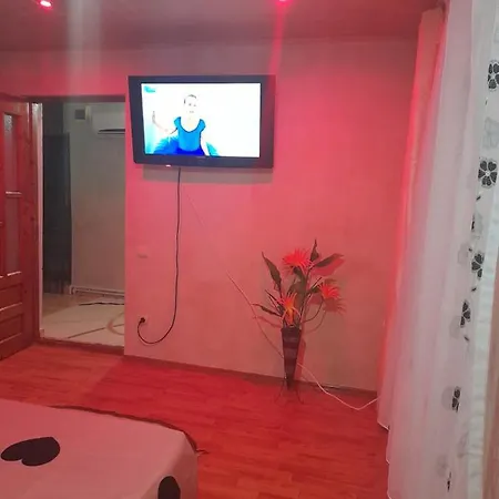 Homestay Cazare La Mare Patrascu *