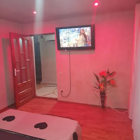 Cazare La Mare Patrascu Homestay *