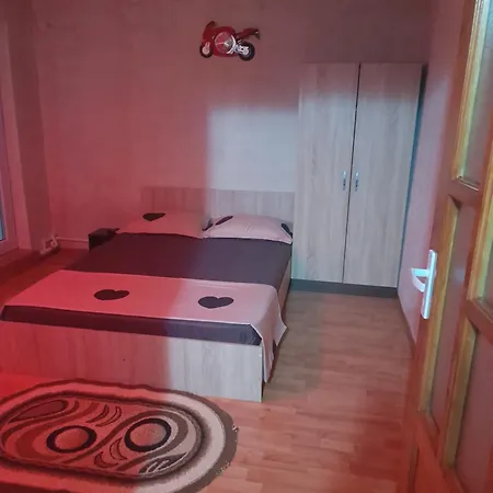 Homestay Cazare La Mare Patrascu Constanta