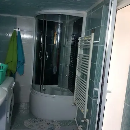 Cazare La Mare Patrascu Homestay *